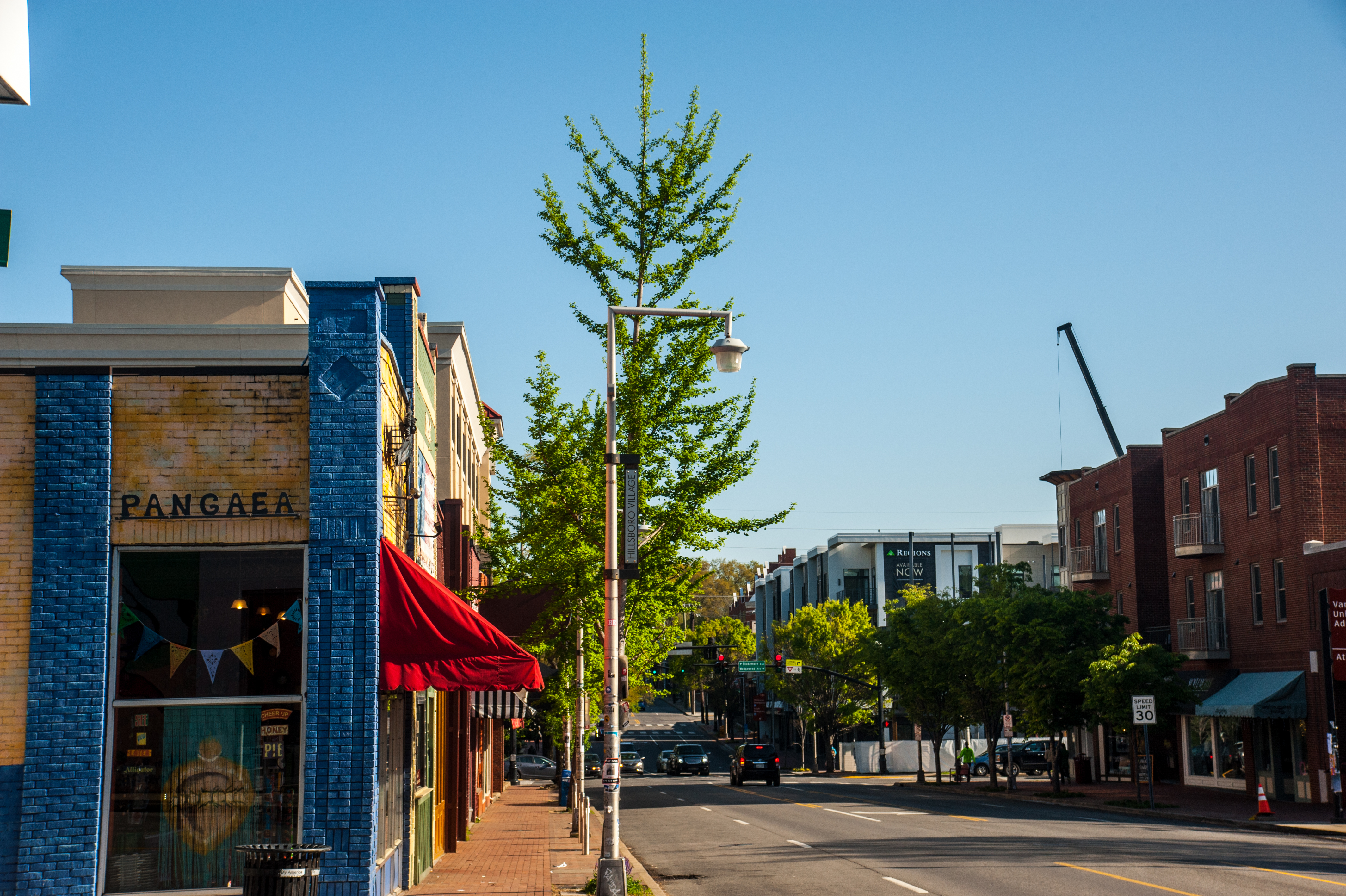 Nashville | Hillsboro Village Office